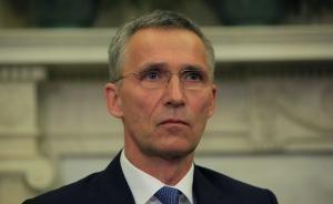 NATO moves to bolster collective defense