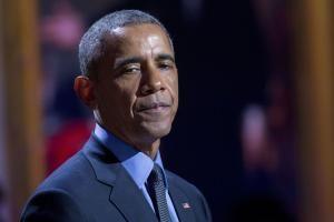 Obama keeping thousands of U.S. troops in Afghanistan