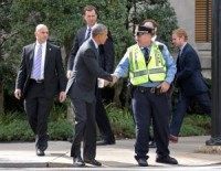 Obama to address gun control, prison reform in Chicago