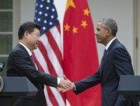 China's exclusion from Trans-Pacific Partnership provokes reactions