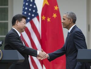 China's exclusion from Trans-Pacific Partnership provokes reactions