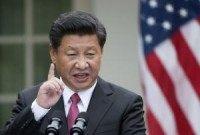 China warns Britain against raising human rights ahead of Xi visit