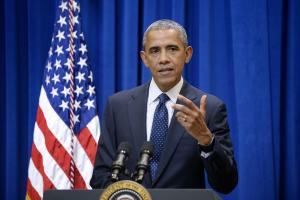 President Obama to veto defense spending bill