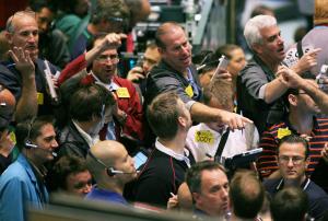 Oil prices brush off Wednesday's falter