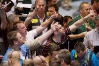 Oil prices rise, buck market signals