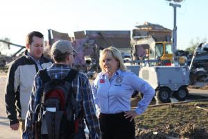 Shale-rich Oklahoma expecting budget squeeze