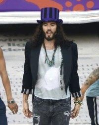 Russell Brand gets raw about Katy Perry divorce in 'BRAND' trailer