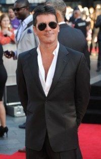 Simon Cowell apologizes for 'The X-Factor U.K.' outburst