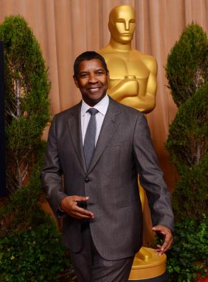 Denzel Washington to direct 'Grey's Anatomy' episode
