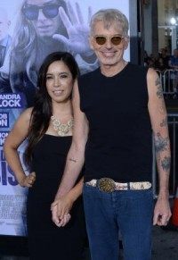 Billy Bob Thornton will return for 'Bad Santa 2'