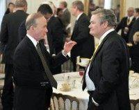 Dalrymple: North Dakota's economy diverse