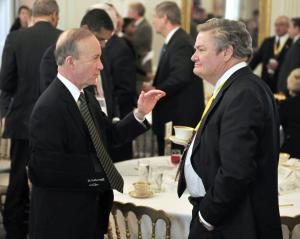 Dalrymple: North Dakota's economy diverse