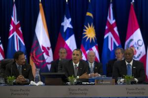 U.S., Pacific nations reach Trans-Pacific Partnership deal