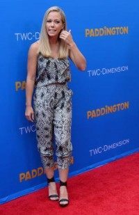 Kendra Wilkinson says she was depressed teen, attempted suicide