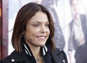Bethenny Frankel to appear on 'Real Housewives of Beverly Hills'