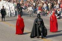 Vladimir Lenin statue gets 'Star Wars' facelift in Ukraine