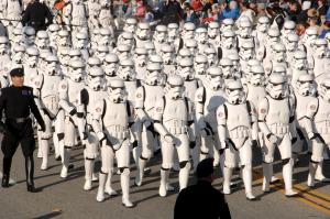 'Star Wars' villain Emperor Palpatine wins seat on Ukrainian city council