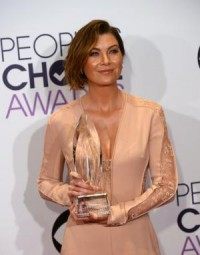 Ellen Pompeo says Daniel Craig needs 'a reality check'