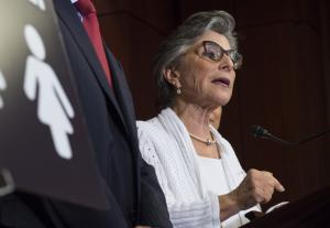 Senate Democrats preparing sweeping gun-control legislation