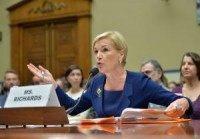 Planned Parenthood to stop receiving money for fetal tissue