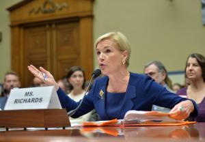 Planned Parenthood to stop receiving money for fetal tissue