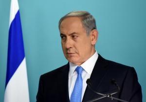 Netanyahu: Revoke residency for East Jerusalem Arabs