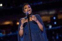 Jennifer Hudson: Motherhood saved my life after family murders