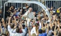 Wheelchair-bound boy, blessed by Pope, gets crowdfund donations