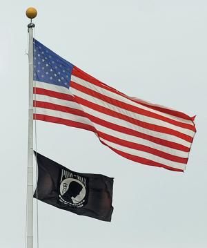 Defense Department identifies three missing servicemen