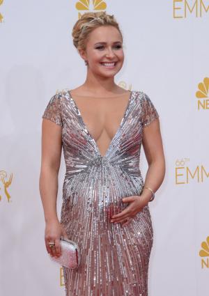 Hayden Panettiere enters treatment for postpartum depression