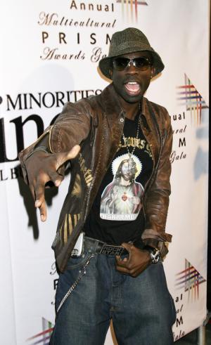 MTV's 'Yo Momma' co-host Sam Sarpong dies at 40