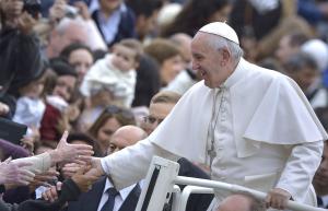 Vatican denies Pope Francis has brain tumor