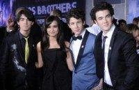 Demi Lovato, Nick Jonas announce joint tour