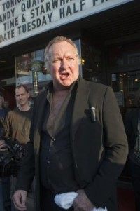 Report: Randy Quaid arrested in Montreal for the second time