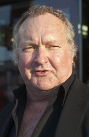 Actor Randy Quaid, wife to face charges in Vermont