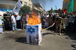 Palestinian teenager killed by Israeli forces in West Bank