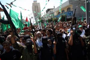 Multiple attacks prompt Jerusalem violence; gun restrictions could ease