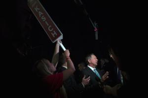 John Kasich: 'Get over' Social Security cuts