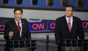 Florida newspaper to Rubio: Do your job or resign