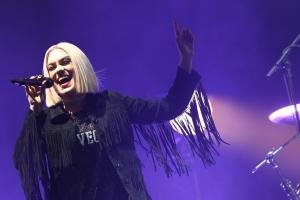 Listen: Jessie J sings 'Part of Your World' for upcoming 'We Love Disney' compilation