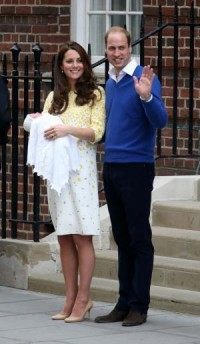 Prince William honors mom Princess Diana at charity event