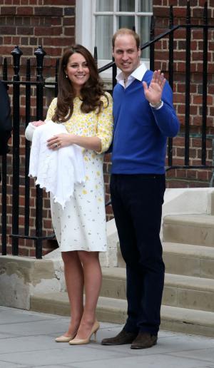 Prince William honors mom Princess Diana at charity event