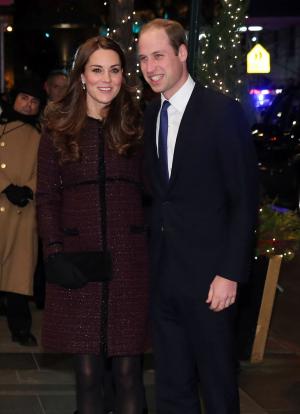 Kate Middleton and Prince William vacation to where they first met