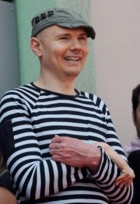 Smashing Pumpkins release 'Run2Me' music video