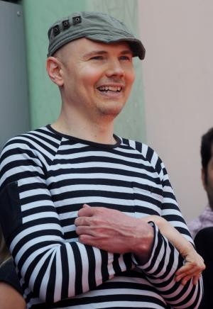 Smashing Pumpkins release 'Run2Me' music video