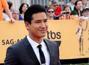 Mario Lopez to play Vince Fontaine in 'Grease: Live'