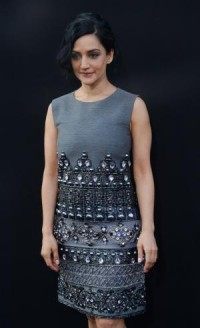 Archie Panjabi responds to new Julianna Margulies drama