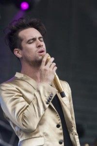 Panic! At the Disco announces new album, 'Death of a Bachelor'
