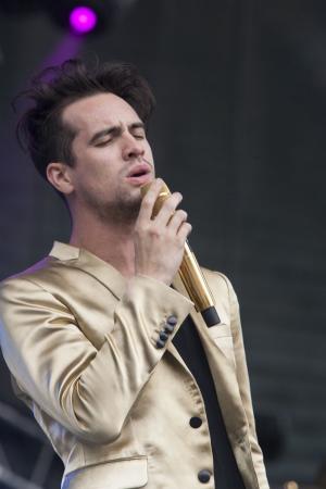 Panic! At the Disco announces new album, 'Death of a Bachelor'