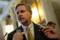 North Dakota senator wants American energy focus